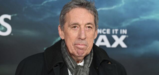 ¿Sabías que el director de la primera película falleció a los 75 años?