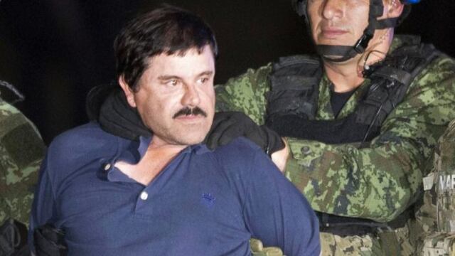 Colombia: Líder de Clan Úsuga es enlace de 'El Chapo'