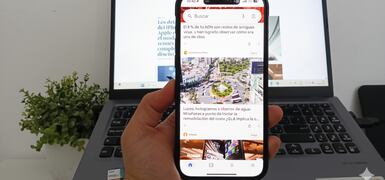 Noticias Patrocinadas