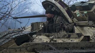 Guerra en Ucrania: ¿Qué significa la caída de Avdíivka y cuánto tiene que ver la ayuda bloqueada en EE.UU.? 