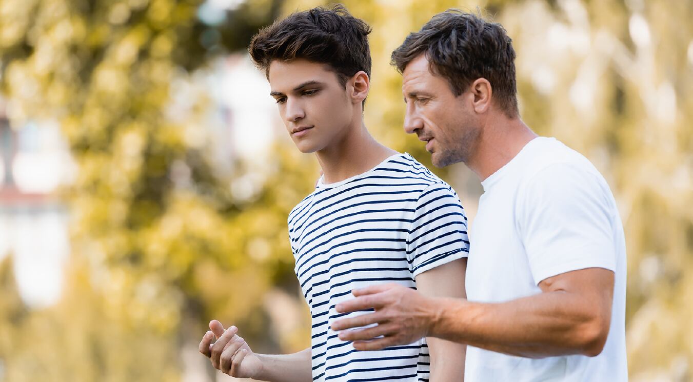 ¿Tu hijo todavía no sabe qué estudiar? Así puedes guiarlo, según especialista en psicología. (Foto: difusión)