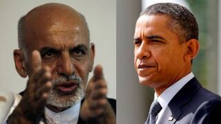 ¿En qué consiste el nuevo pacto entre EE.UU. y Afganistán?