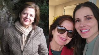 Tula Rodríguez, Rebeca Escribens y más famosos respaldan a Maju Mantilla tras último adiós a su madre