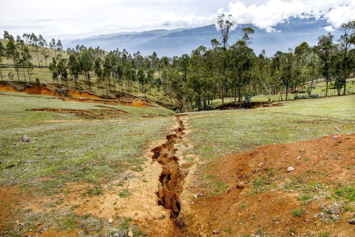 La Autoridad Nacional de Infraestructura (ANIN) anunció que se invertirán US$ 210 millones en 11 primeros proyectos de infraestructura natural para la gestión del riesgo de desastres