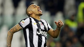 Juventus ganó 2-0 al Torino y quedó a un punto del ‘Scudetto’