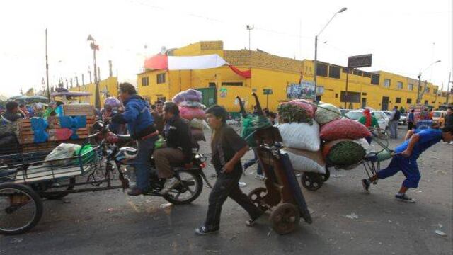 Caso La Parada: Municipalidad de Lima presenta hoy apelación a fallo