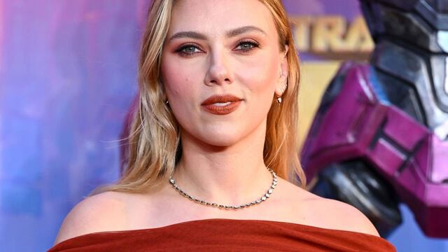 Scarlett Johansson y la posibilidad de volver a interpretar a ‘Black Widow’: “Ella salvó al mundo”