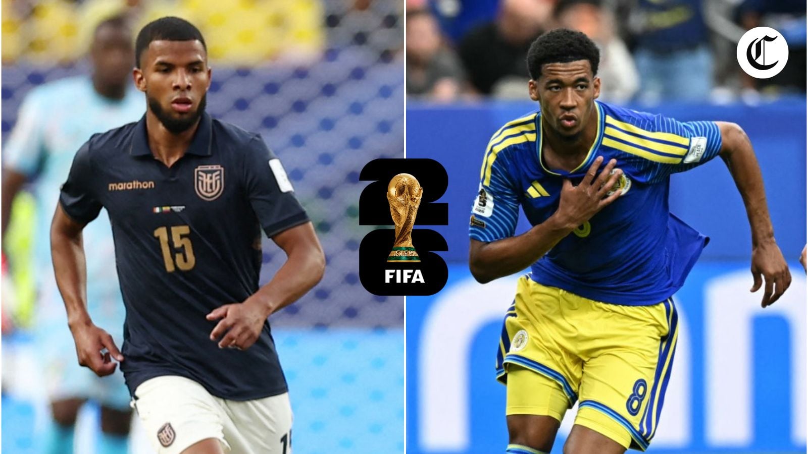 Paramount+ en directo, Ecuador vs. Curazao por la fecha 2 de la Copa Mundial de la FIFA