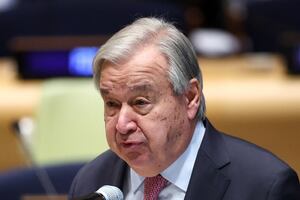 Consejo de Seguridad de la ONU se reúne el viernes a solicitud de Venezuela