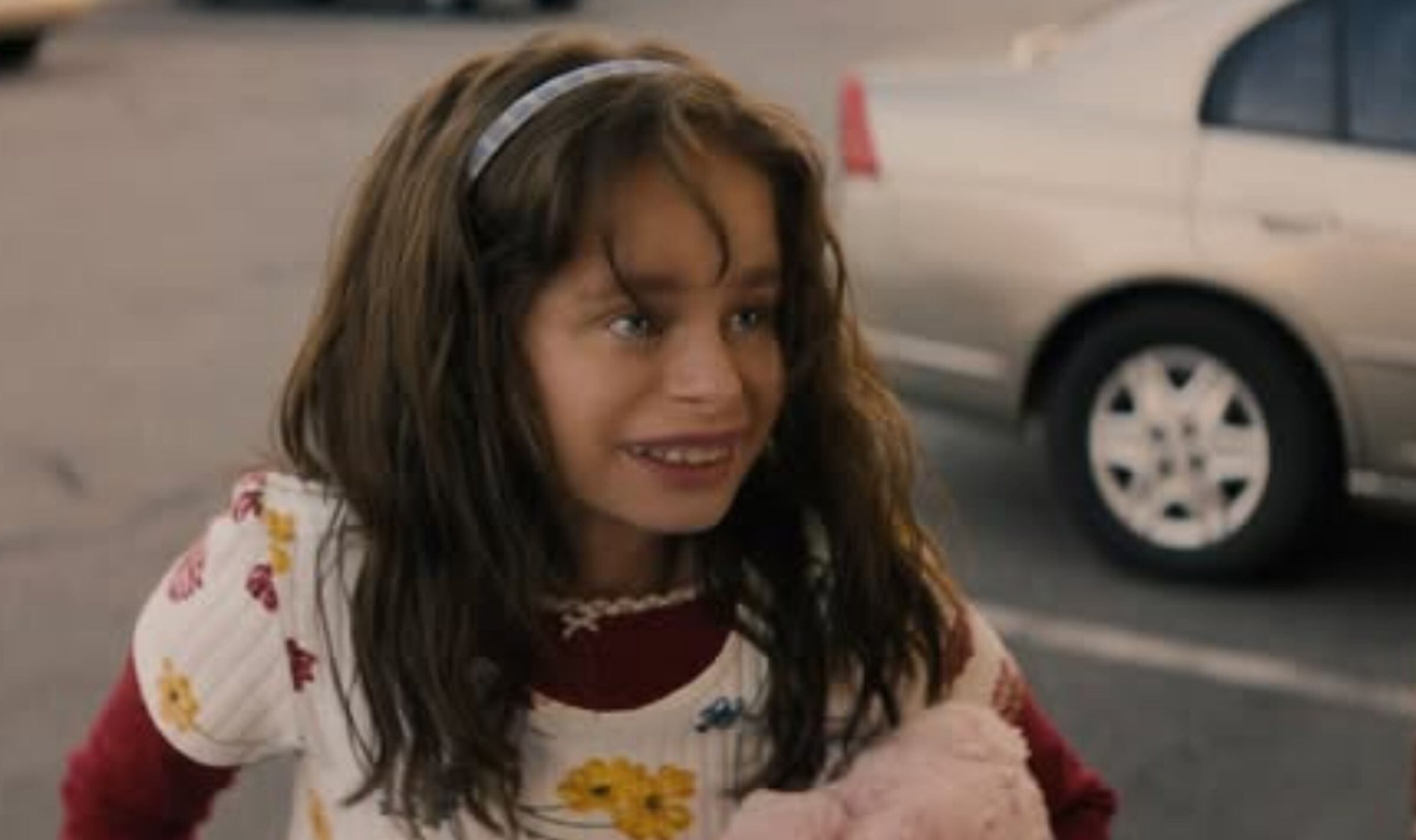 Imogen Faith Rei interpreta a Natalia Grace en Good American Family (Foto: Imogen Faith Rei/ Instagram)