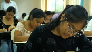 La mitad de universidades nacionales creadas entre el 2007 y 2011 no cubre ni el 10% de la matrícula departamental | ANÁLISIS