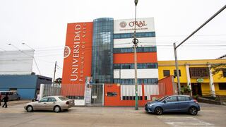 Sunedu oficializa denegación de licencia a la Universidad Orval