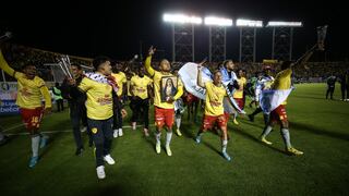 ¡Luego de 77 años! Aucas es campeón de la LigaPro de Ecuador