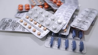 Minsa: “Ley no obliga a farmacias y boticas a contar con 434 medicamentos genéricos” 