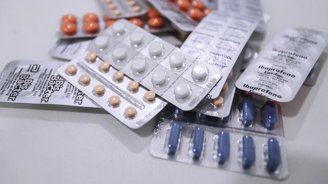 Minsa: “Ley no obliga a farmacias y boticas a contar con 434 medicamentos genéricos” 