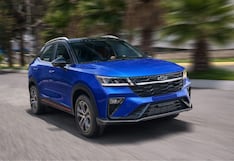 Nuevo Chevrolet Groove desde US$15.490: ahora es más grande, más espacioso y mantiene el motor de 1,5 litros