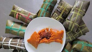 Estos son los 10 mejores tamales de Lima, según los lectores de “Provecho”