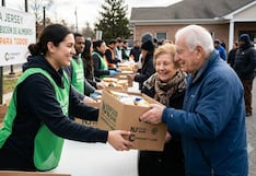 Alimentos gratis en Nueva Jersey del 13 al 16 de julio: puntos de reparto y horarios disponibles
