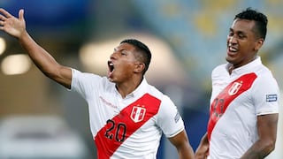 Edison Flores: ¿por qué se convirtió en el jugador modelo de la Selección Peruana?