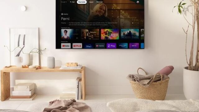 YouTube probará a mostrar menos pausas publicitarias pero más largas en los televisores conectados