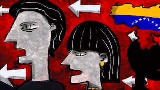Los presidentes de izquierda se distancian de Venezuela