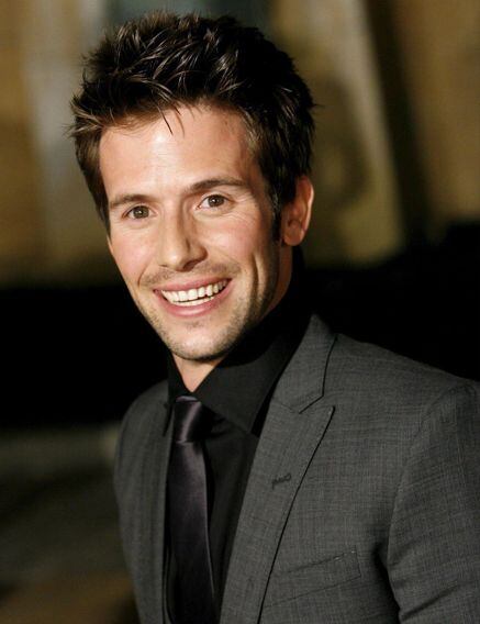 Fotografía de archivo fechada el 4 de diciembre de 2006 que muestra al actor estadounidense Christian Oliver a su llegada al estreno de la película "The Good German" en el Teatro Egipcio de Hollywood, California (EE.UU.) | Foto: EFE/ Paul Buck