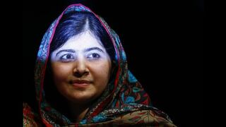 La curiosa forma cómo Malala se enteró de su Nobel de la Paz