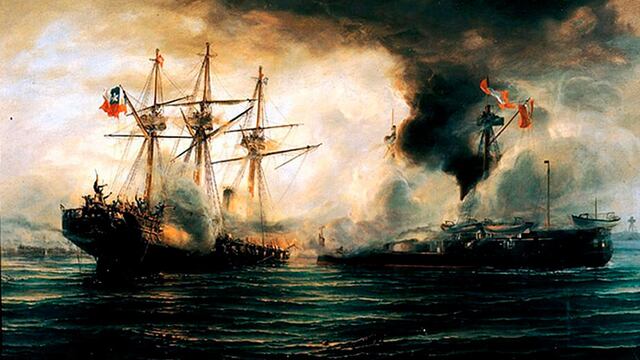 ¿El 9 y 10 de octubre son días no laborables? Lee lo que dice El Peruano tras el feriado por el Combate de Angamos. (Foto: difusión)