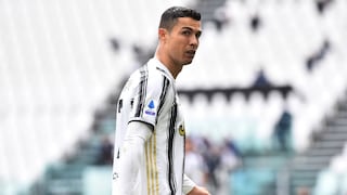 ¿Se aleja de la Juventus? Manchester United está dispuesto a recuperar a Cristiano Ronaldo