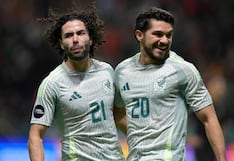 ¿A qué hora van a jugar México vs Australia hoy y en qué canales pasan el partido amistoso FIFA?