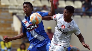 Emelec vs. León de Huánuco: cremas cayeron 3-0 en Sudamericana
