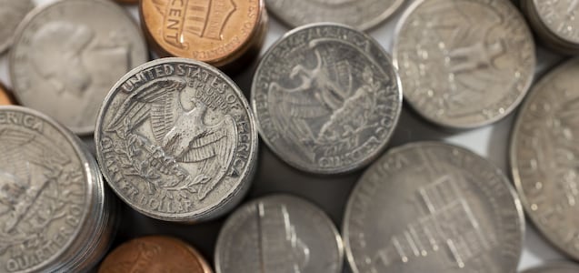 ¿Qué debo hacer si tengo una moneda que puede valer miles de dólares?