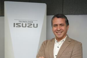 (Foto: Isuzu)
