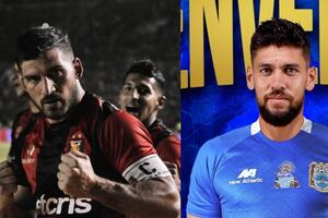 Empate: Binacional iguala a Melgar por la fecha 19 del Apertura | Resumen y goles