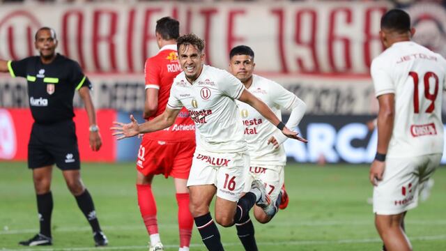 Universitario de Deportes anunció mediante sus redes sociales cómo va la venta de entradas para su partido frente a Cienciano por la Liga 1. | Foto: Jesus Saucedo/@photo.gec
