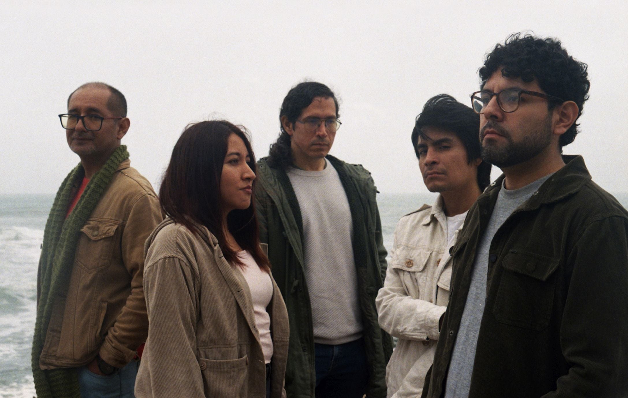 Solenoide estrenó en el 2023 su primer EP "Casa de Islandia". (Foto: Solenoide)