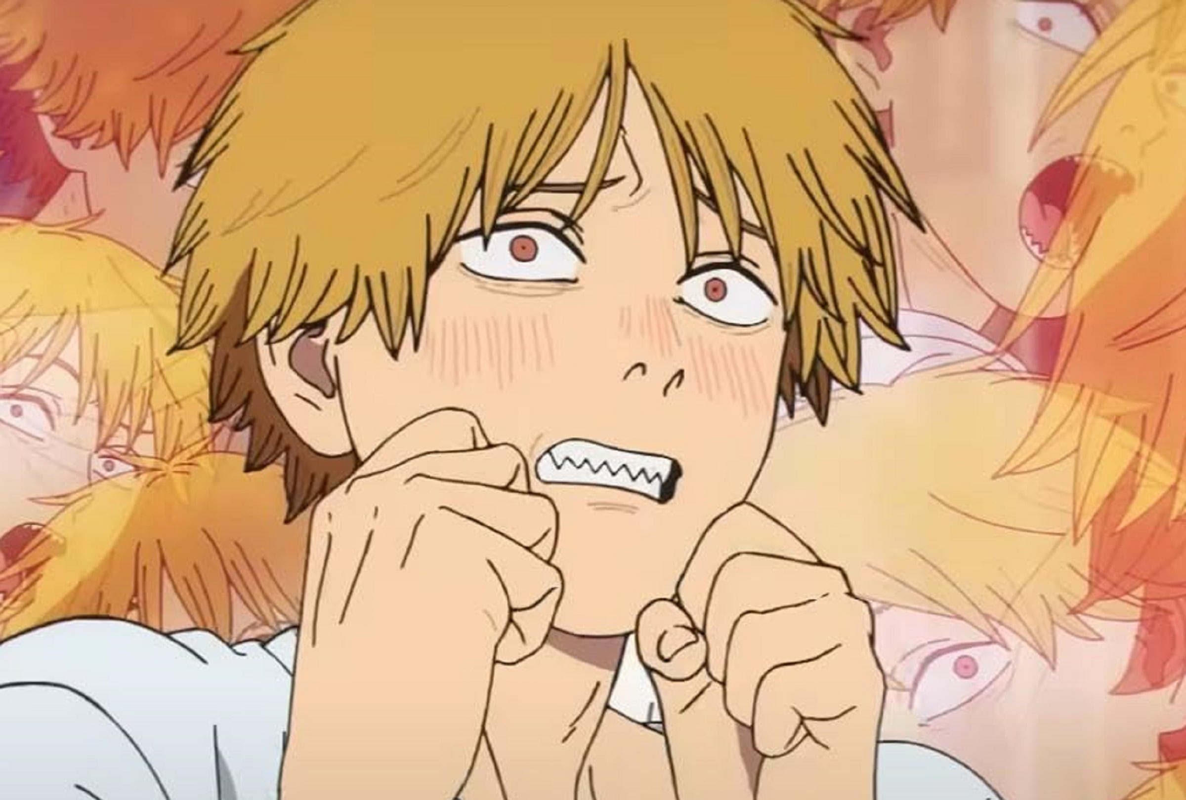 "Chainsaw Man – The Movie: Reze Arc", dirigida por Tatsuya Yoshihara, se estrenará en los cines de Latinoamérica el 23 de septiembre (Foto: MAPPA)