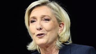 Elecciones en Francia: Le Pen pide “la mayoría absoluta” para poner gobernar sin las trabas de Macron