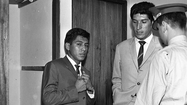 El boxeador peruano que fue subcampeón latinoamericano, se convirtió en vigilante y logró frustrar el asalto a un banco en los años 60