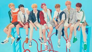 ¡BTS de regreso! agrupación de k-pop vuelve a la música después de un mes de descanso