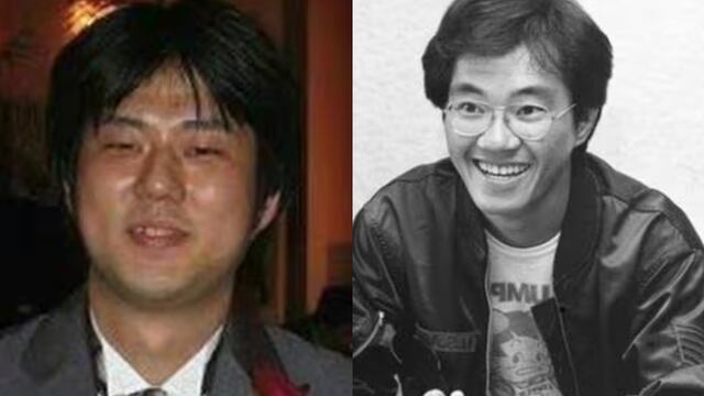 Akira Toriyama murió: Así reaccionó Eiichiro Oda a la muerte del creador de “Dragon Ball”