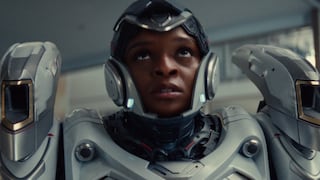 “Ironheart” Parte 2: Hora confirmada de estreno en Disney Plus