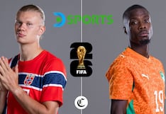 DirecTV: cómo ver, Noruega vs Costa de Marfil por los dieciseisavos de final del Mundial 2026