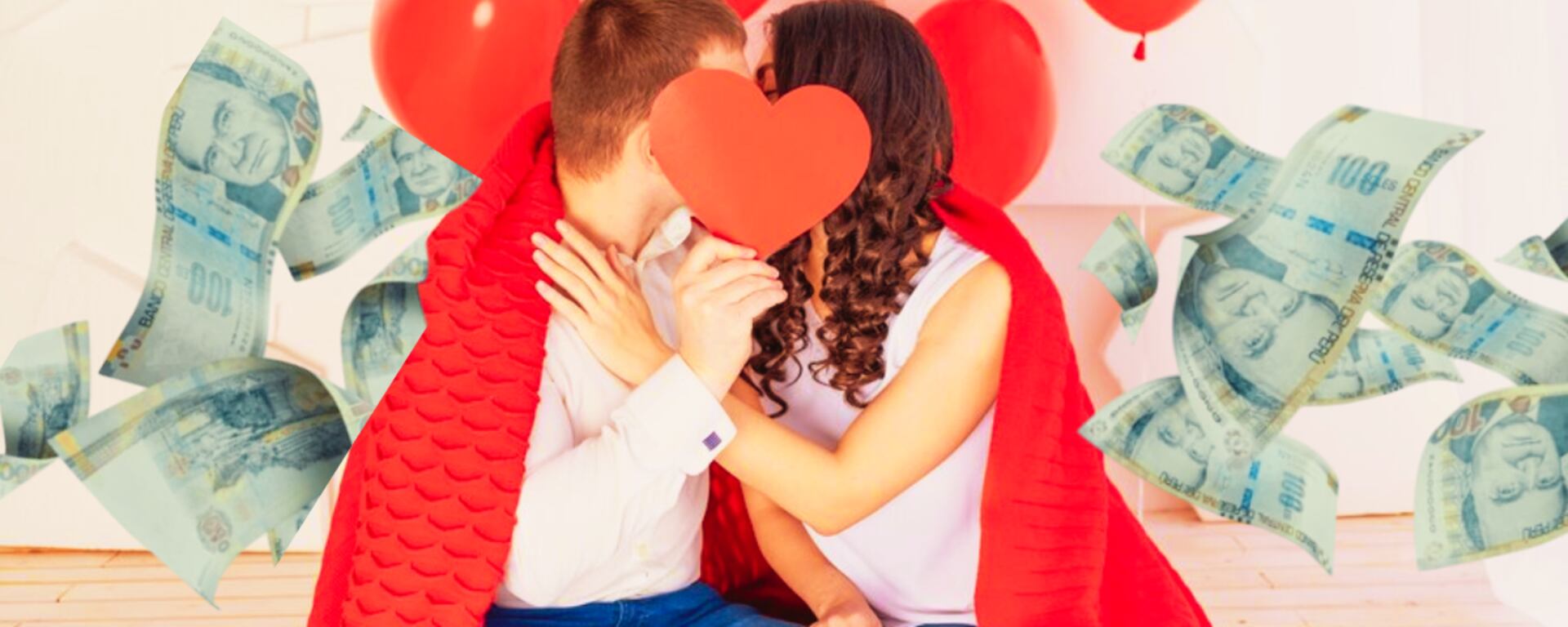 San Valentín: ¿cuál es el precio del amor en Lima? Así están cambiando los regalos favoritos y las formas de celebrar