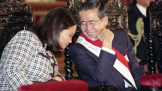 Transparencia responde a Keiko Fujimori: “Es falso que Alberto Fujimori fue electo en 2000 sin fraude”