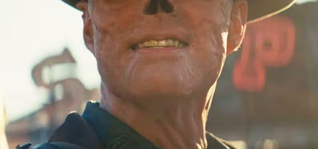 Las referencias del "Fallout" al videojuego original