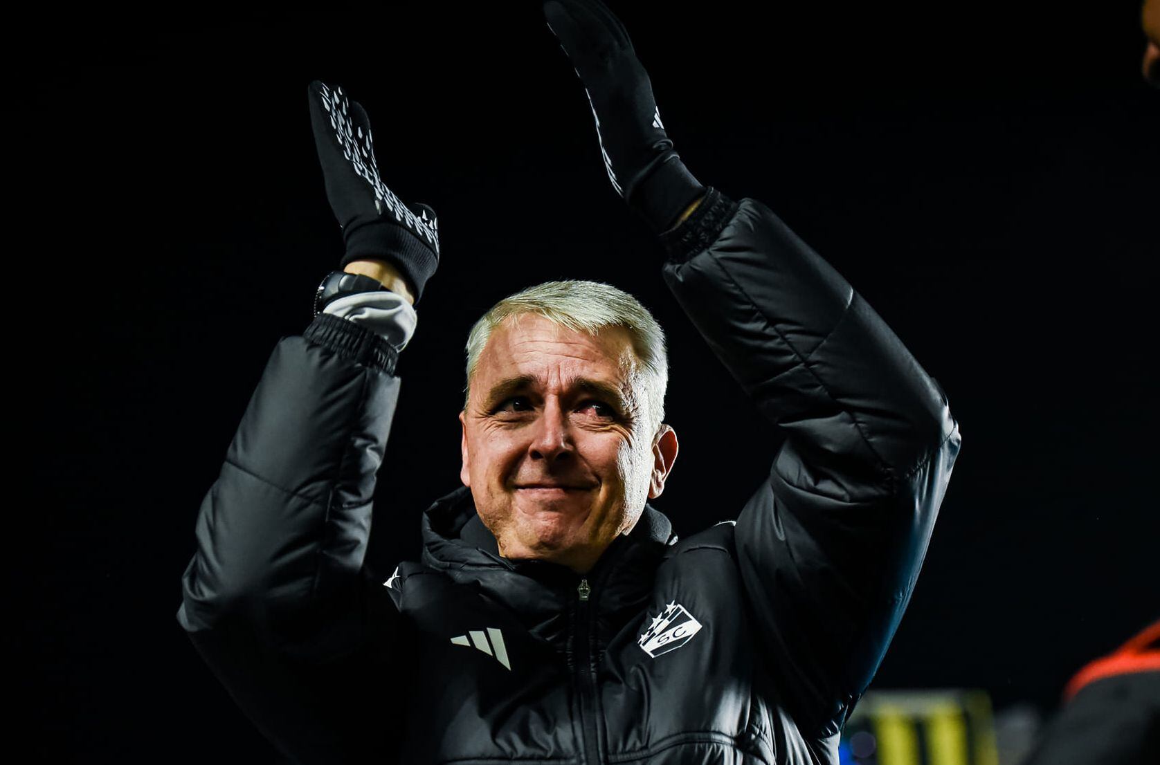 Sporting Cristal derrotó 3-2 a Atlético Grau en Piura y es el nuevo líder del Torneo Clausura de la Liga 1 Betsson.