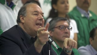 Todos contra Raúl Castro: ¿Qué pasó con Jaime Zea y el PPC?