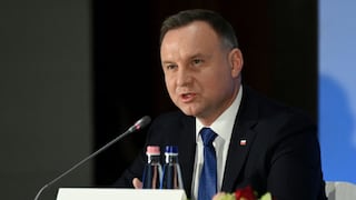 Presidente de Polonia veta controvertida ley sobre medios criticada por EE.UU.