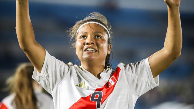 “El fútbol femenino en Perú necesita continuar su camino hacia la profesionalización”: el sueño tras el momento de la Sub 20 que busca ir al mundial